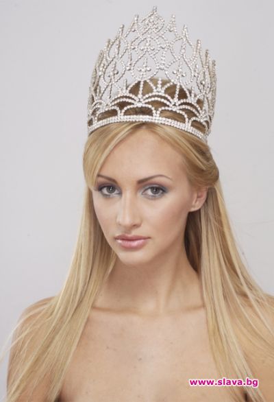 slava.bg : Юлия Юревич slava.bg : Юлия Юревич