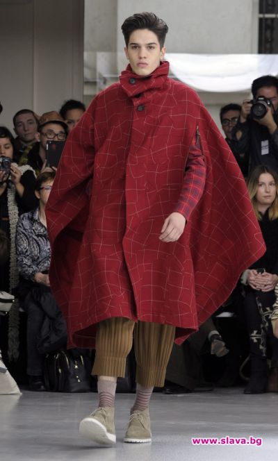 slava.bg : Issey Miyake