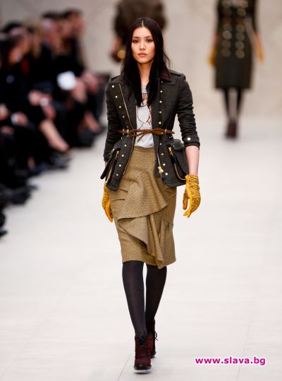 slava.bg : Burberry Prorsum 5