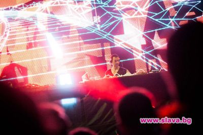 slava.bg : Richie Dubfire slava.bg : Richie Dubfire