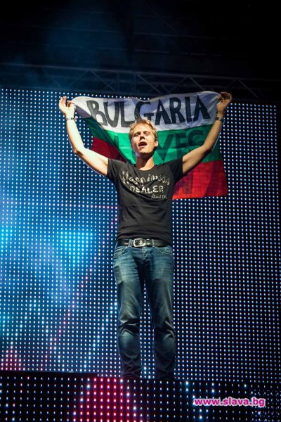 slava.bg : Armin Van Buren slava.bg : Armin Van Buren
