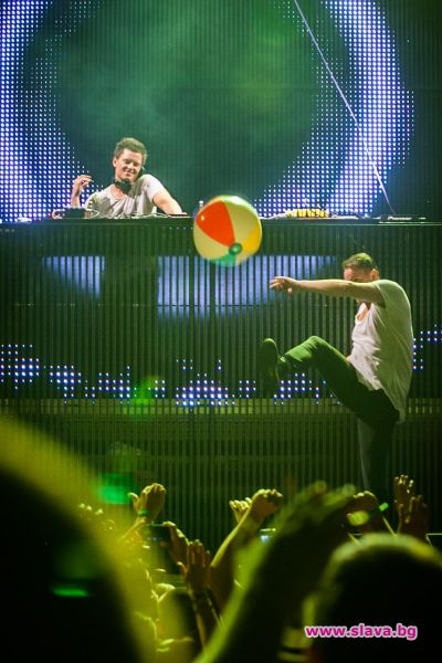 slava.bg : Mark Fedde slava.bg : Mark Fedde