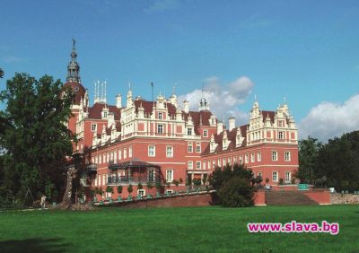 slava.bg : Световно културно наследство на Юнеско в Германия slava.bg : Световно културно наследство на Юнеско в Германия