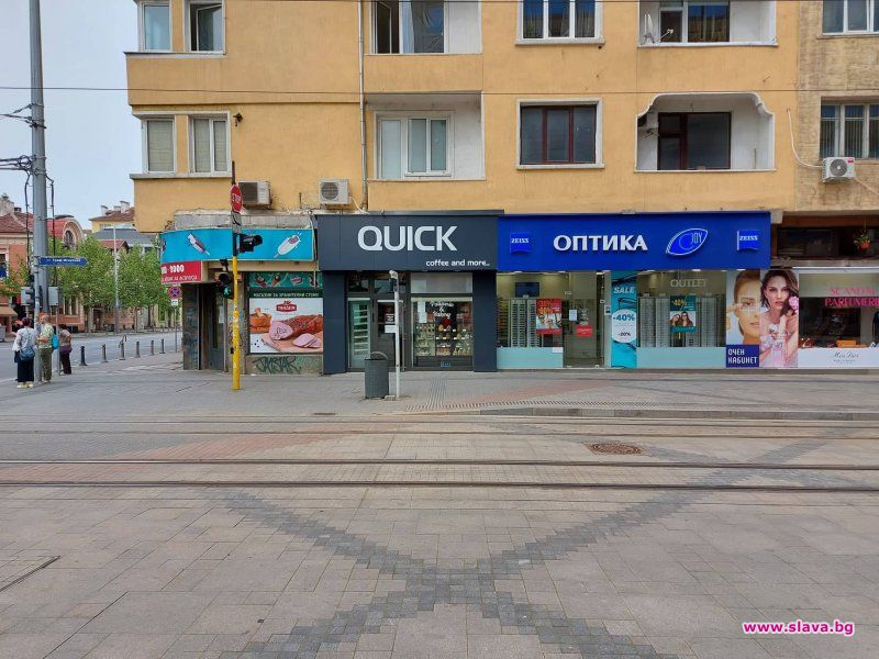 ДА! QUICK: нещо ново, нещо старо и нещо назаем, плюс триумф на млечната баница