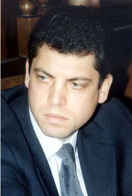 Милен Велчев