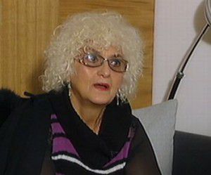 Латинка Петрова