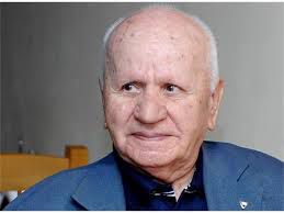 Георги Русев