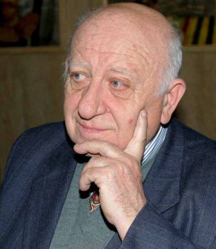 Георги Мишев