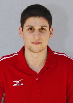 Николай Пенчев