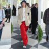 Вести - Кейт Мос заложи на небрежен шик на NYFW, докато Джиджи Хадид и Ромео Бекъм дефилираха за Tommy Hilfiger