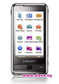 Месец на Samsung в магазини на 2be 