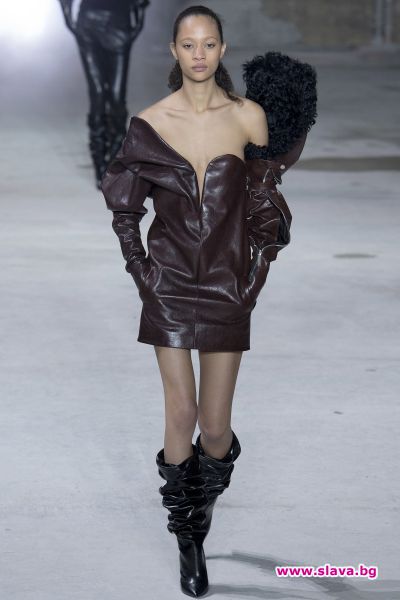 Прекрасни есенни предложения от Saint Laurent