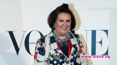 Легендарната Сузи Менкес напуска Vogue